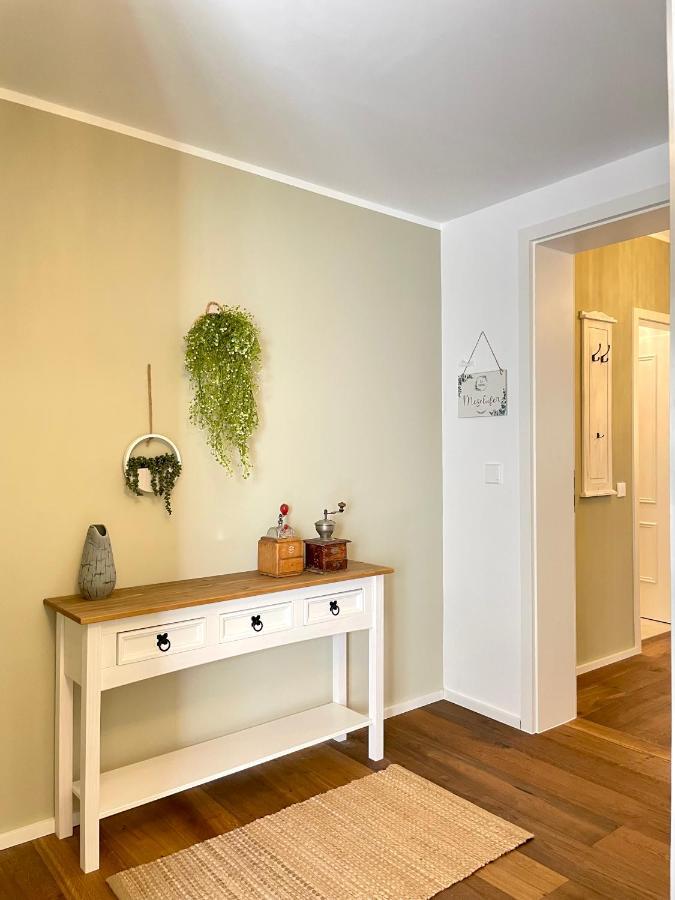 Moselufer Winningen Traumwohnung Im „La Mosel“ エクステリア 写真