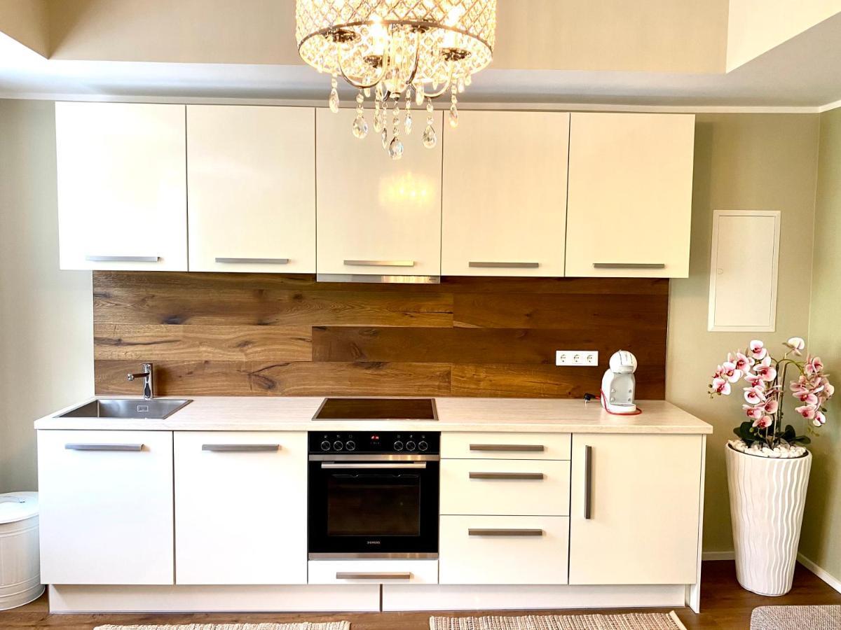 Moselufer Winningen Traumwohnung Im „La Mosel“ エクステリア 写真