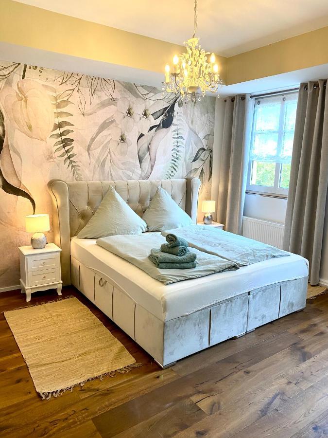 Moselufer Winningen Traumwohnung Im „La Mosel“ エクステリア 写真