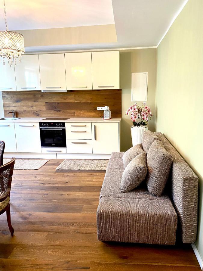 Moselufer Winningen Traumwohnung Im „La Mosel“ エクステリア 写真