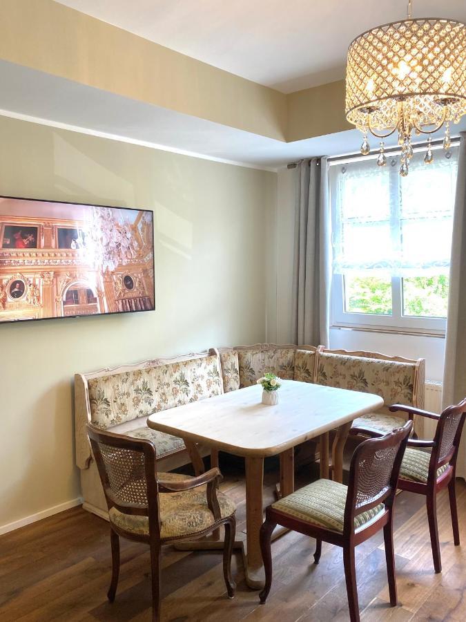 Moselufer Winningen Traumwohnung Im „La Mosel“ エクステリア 写真