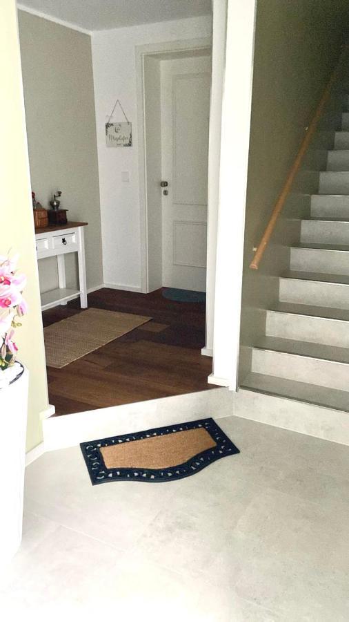 Moselufer Winningen Traumwohnung Im „La Mosel“ エクステリア 写真