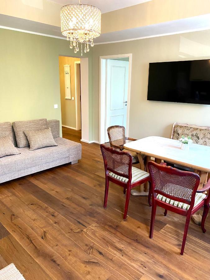 Moselufer Winningen Traumwohnung Im „La Mosel“ エクステリア 写真