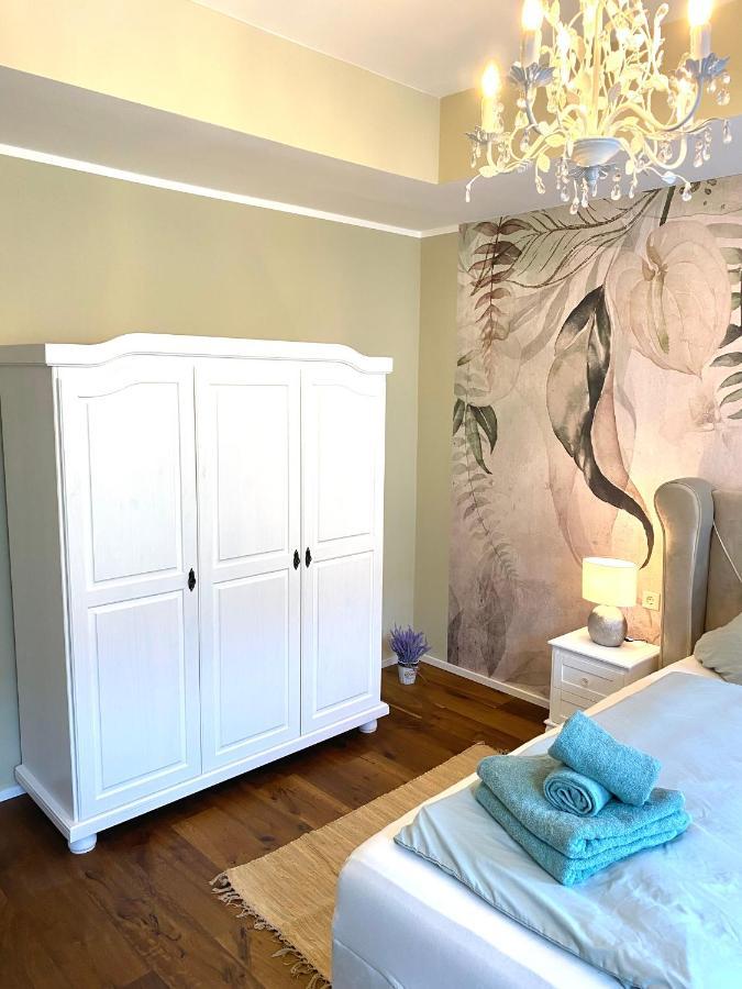 Moselufer Winningen Traumwohnung Im „La Mosel“ エクステリア 写真