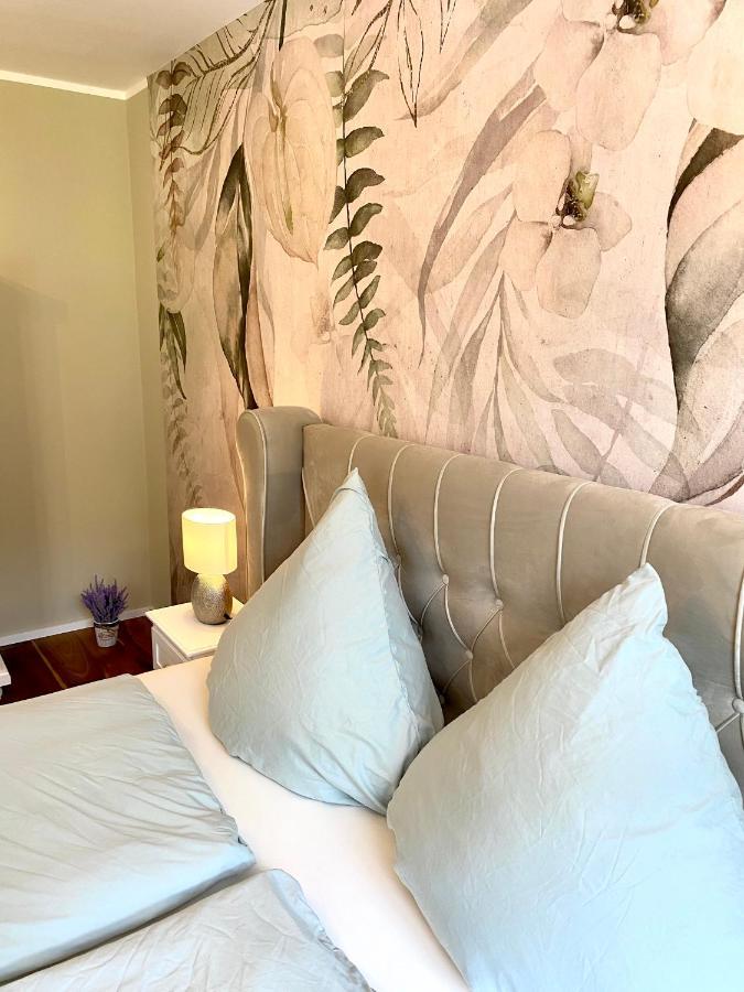 Moselufer Winningen Traumwohnung Im „La Mosel“ エクステリア 写真