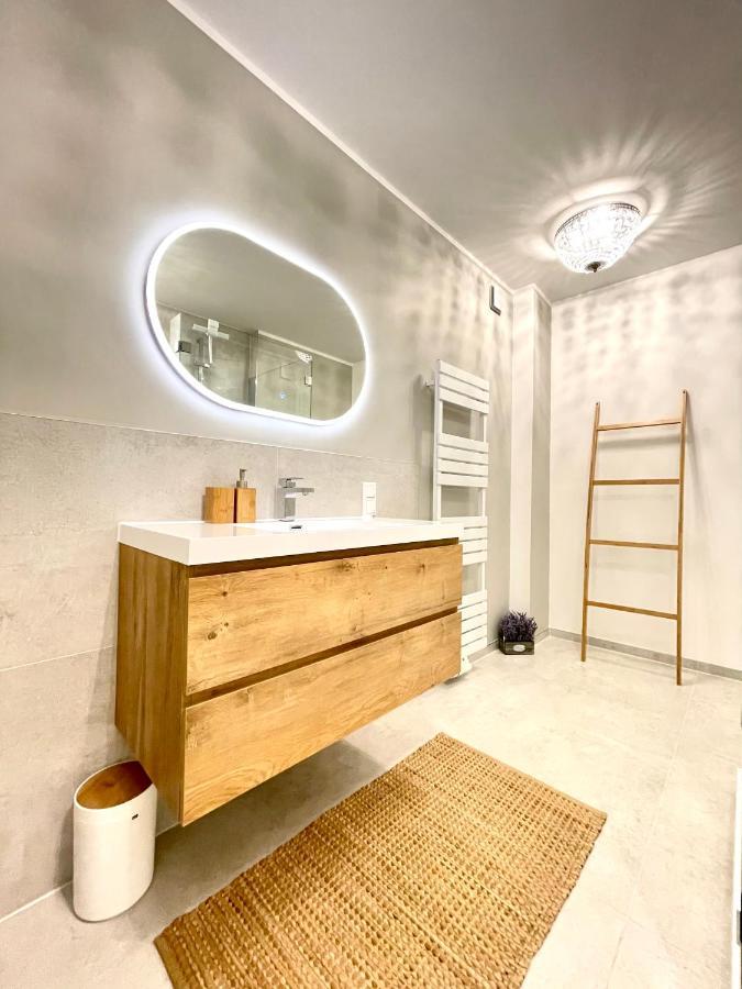 Moselufer Winningen Traumwohnung Im „La Mosel“ エクステリア 写真