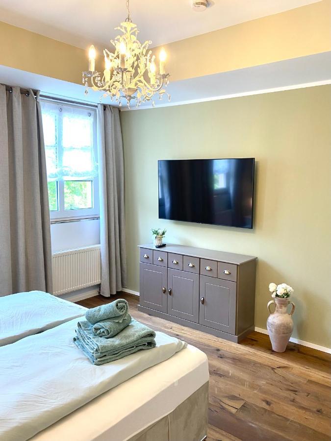 Moselufer Winningen Traumwohnung Im „La Mosel“ エクステリア 写真