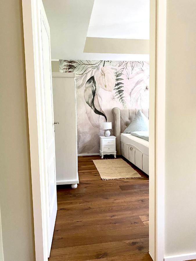 Moselufer Winningen Traumwohnung Im „La Mosel“ エクステリア 写真