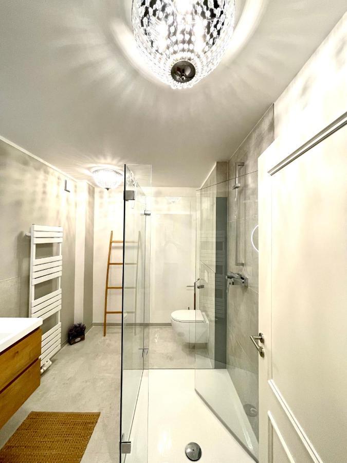 Moselufer Winningen Traumwohnung Im „La Mosel“ エクステリア 写真
